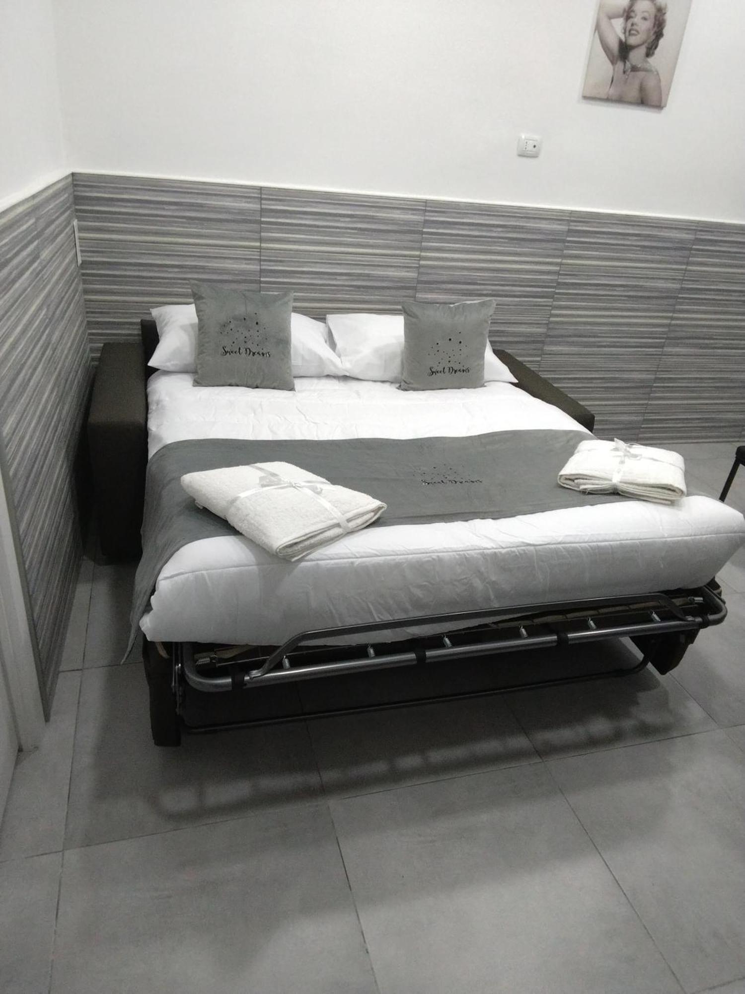 Sweetdreams2 Βίλα Νάπολη Εξωτερικό φωτογραφία